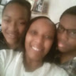 Meet your Posher, Chavonne